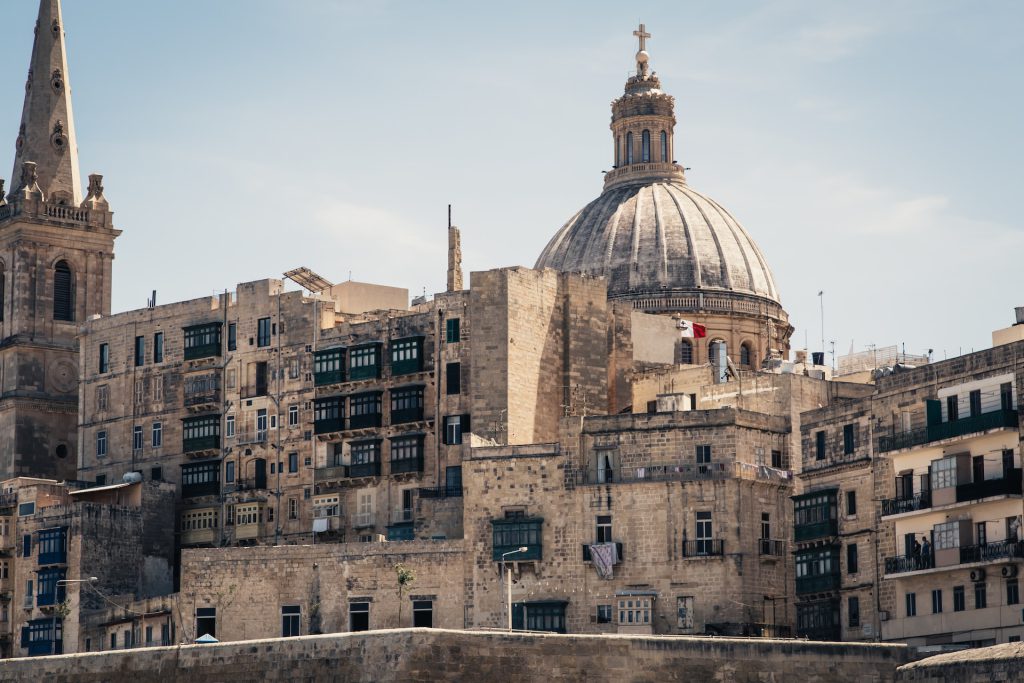 Things to KNOW before you VISIT MALTA - The Churches