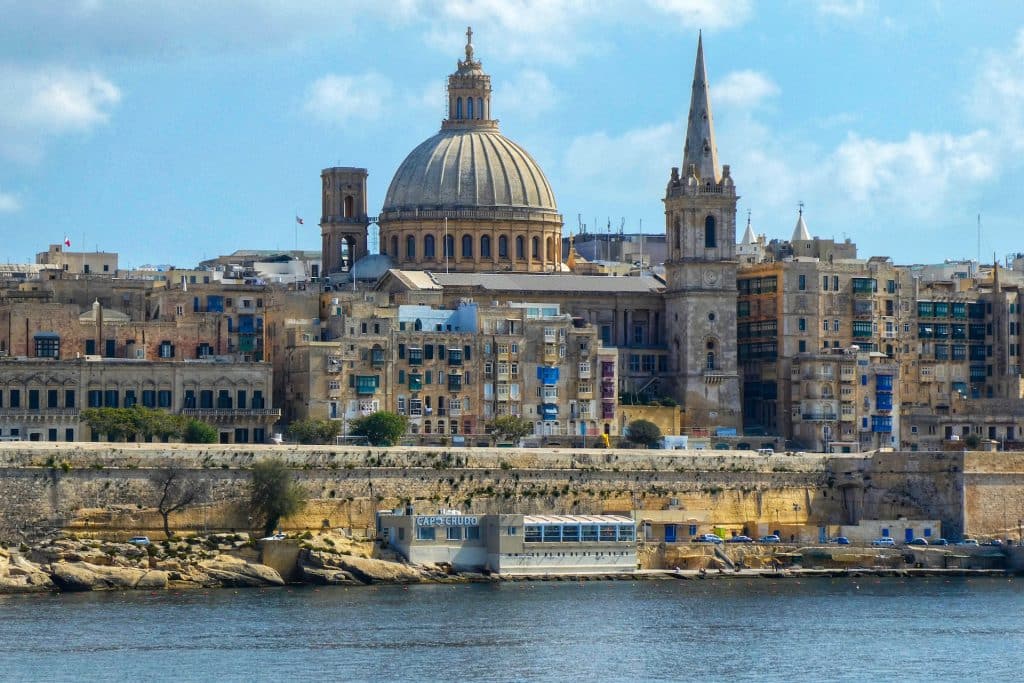 Things to KNOW before you VISIT MALTA