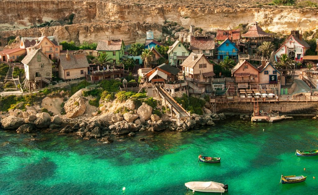 Things to KNOW before you VISIT MALTA