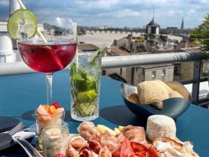 Best Hotels in Bordeaux