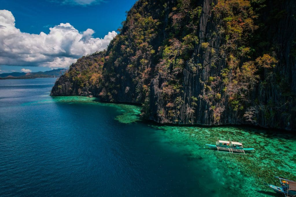 5 Days in Palawan, Philippines (Itinerary)