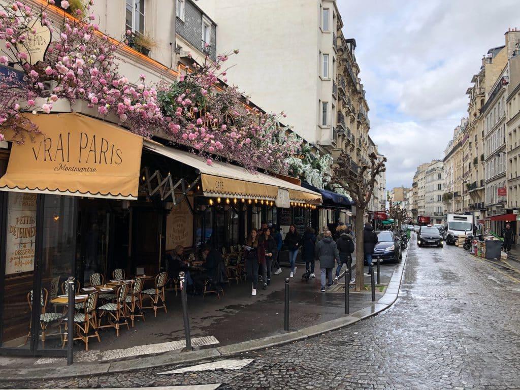 Paris St - Things to KNOW before you VISIT Paris