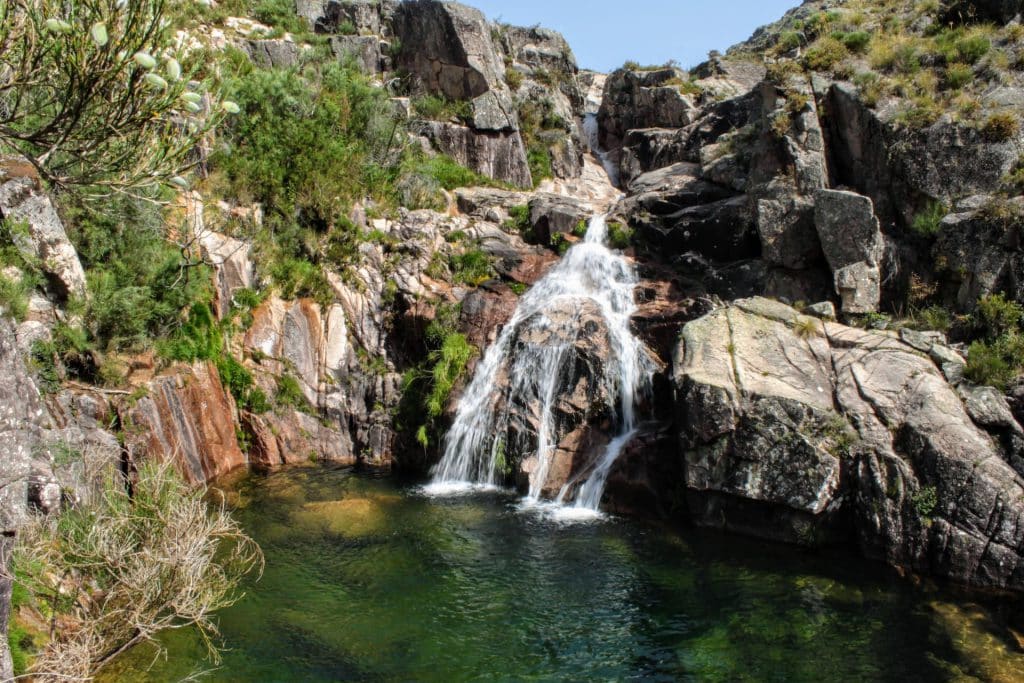 Peneda-Gerês National Park - Beautiful Parks To Visit in Portugal