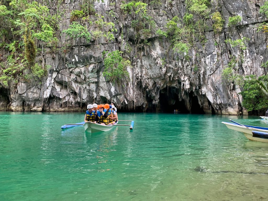 Puerto Princesa - 5 Days in Palawan, Philippines (Itinerary)