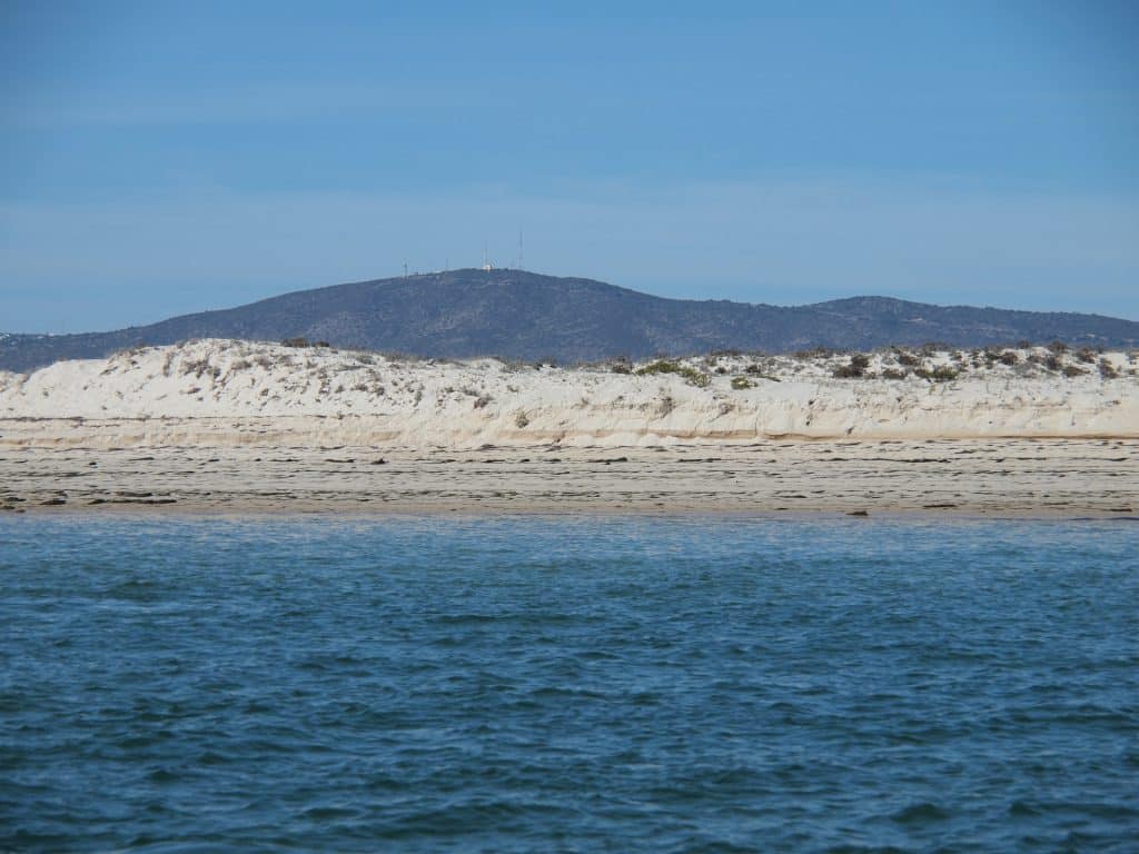 Ria Formosa Natural Park - Beautiful Parks To Visit in Portugal