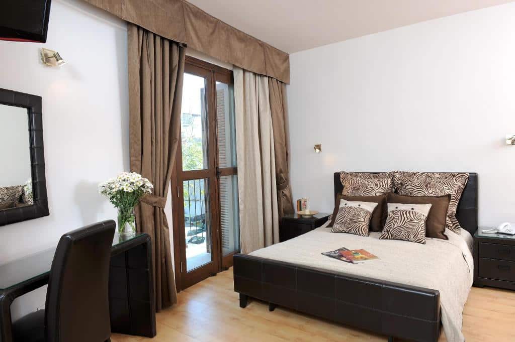 Royiatiko Hotel - Best Accommodations in Nicosia, Cyprus