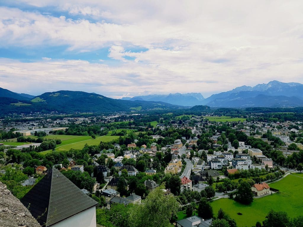 Salzburg - Things to KNOW before you VISIT Austria