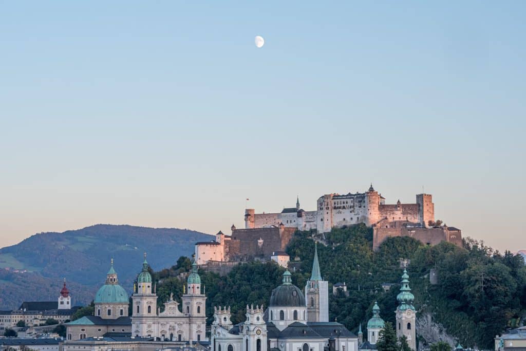 Salzburg - Things to KNOW before you VISIT Austria