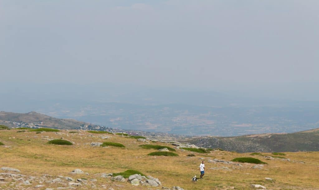 Serra da Estrela - Beautiful Parks To Visit in Portugal