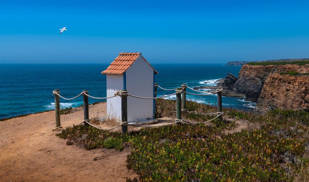 Southwest Alentejo - Beautiful Parks To Visit in Portugal