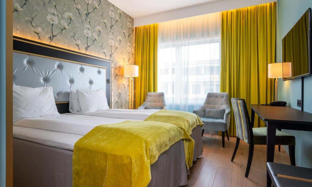 Thon Hotel Opera - Best Accommodations in Oslo, Norway