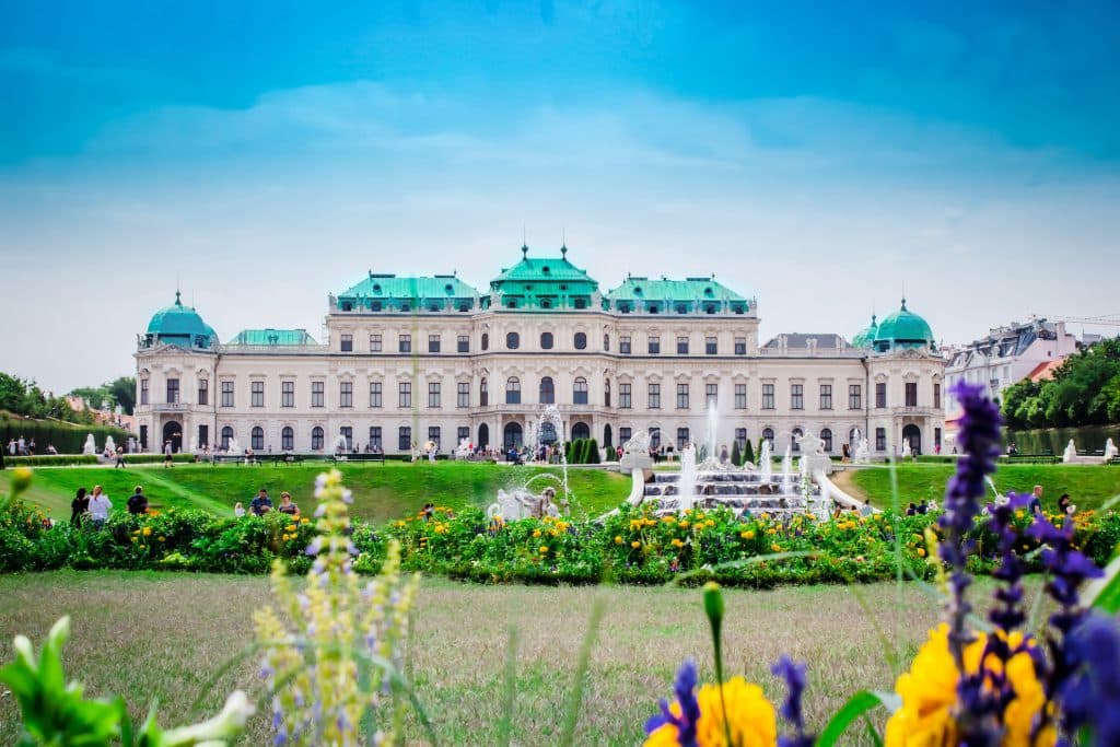 Vienna - Things to KNOW before you VISIT Austria