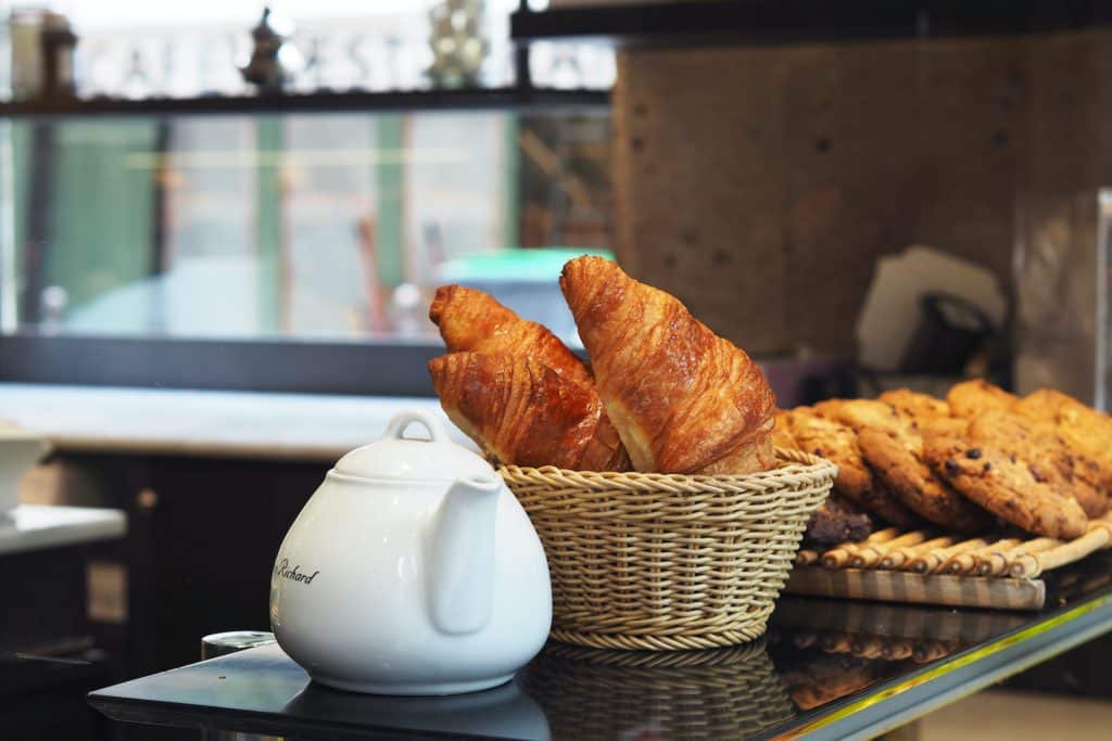 croissants - Things to KNOW before you VISIT Paris