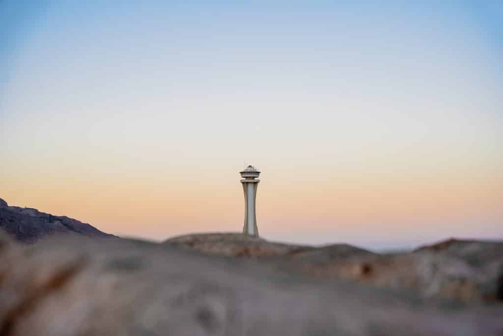 Aqaba - Places to Visit in Jordan