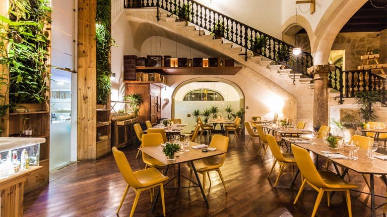 Aromata - Mallorca's Best Restaurants