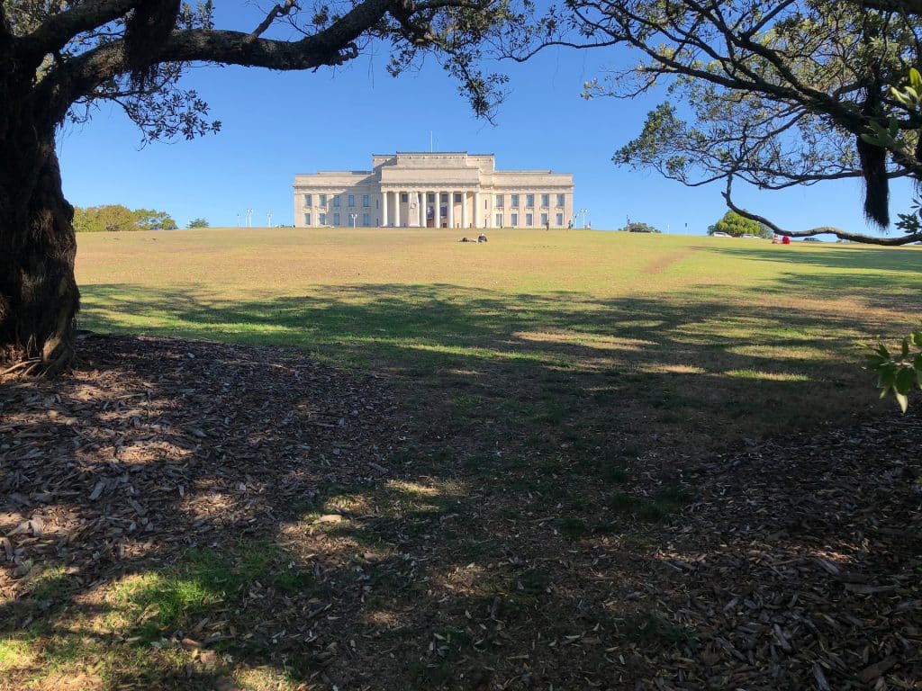 Auckland Museum - Free Things to do in Auckland, New Zealand