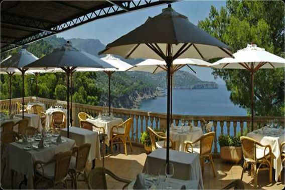 Bens d'Avall - Mallorca's Best Restaurants