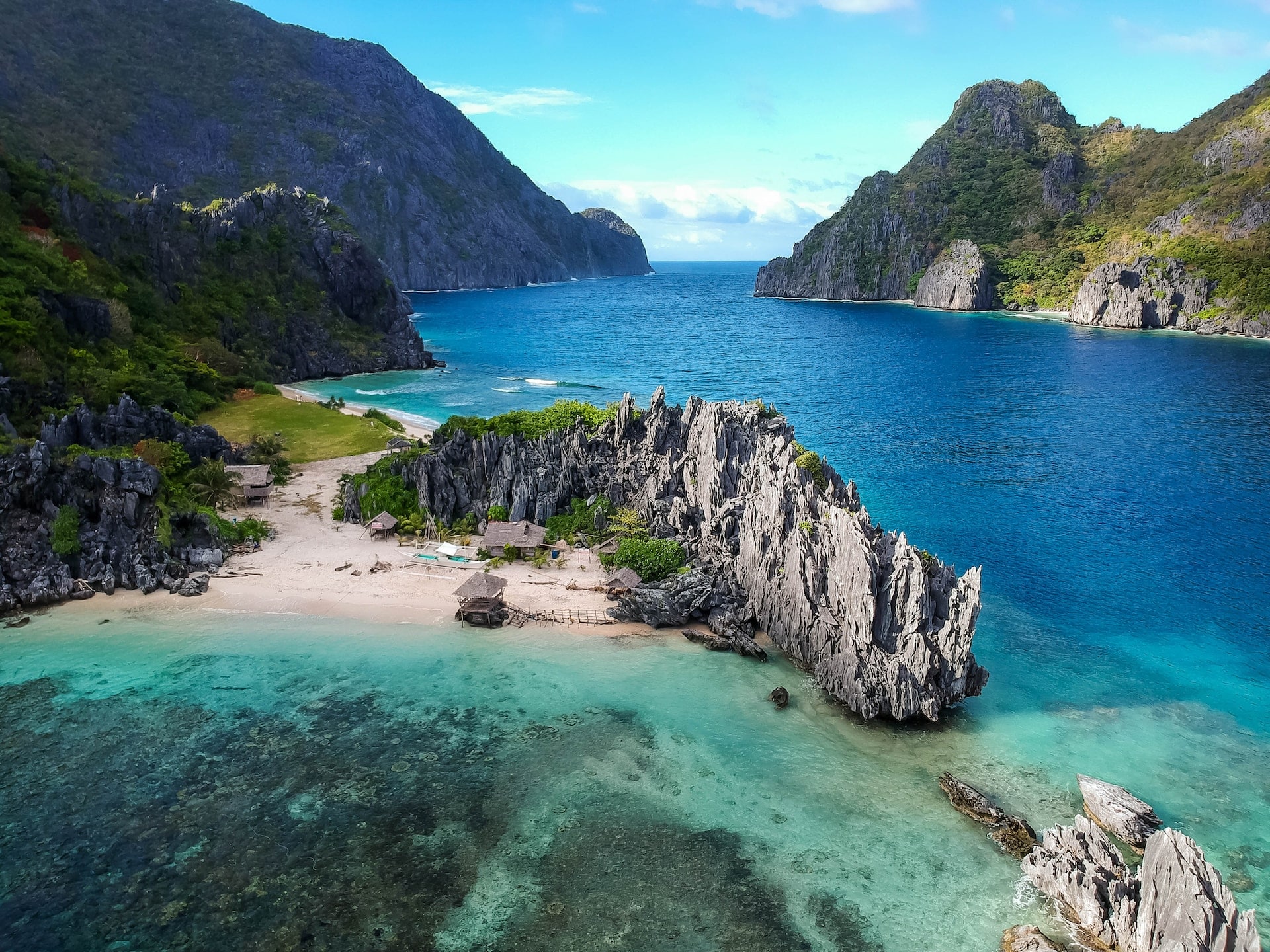 Unveiling the Best Accommodations in Palawan, Philippines: A Slice of Paradise