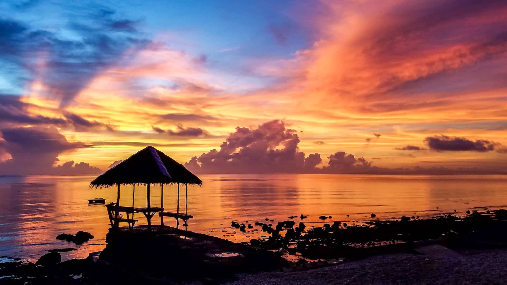 8 Best Hostels to Stay in Cebu, Philippines