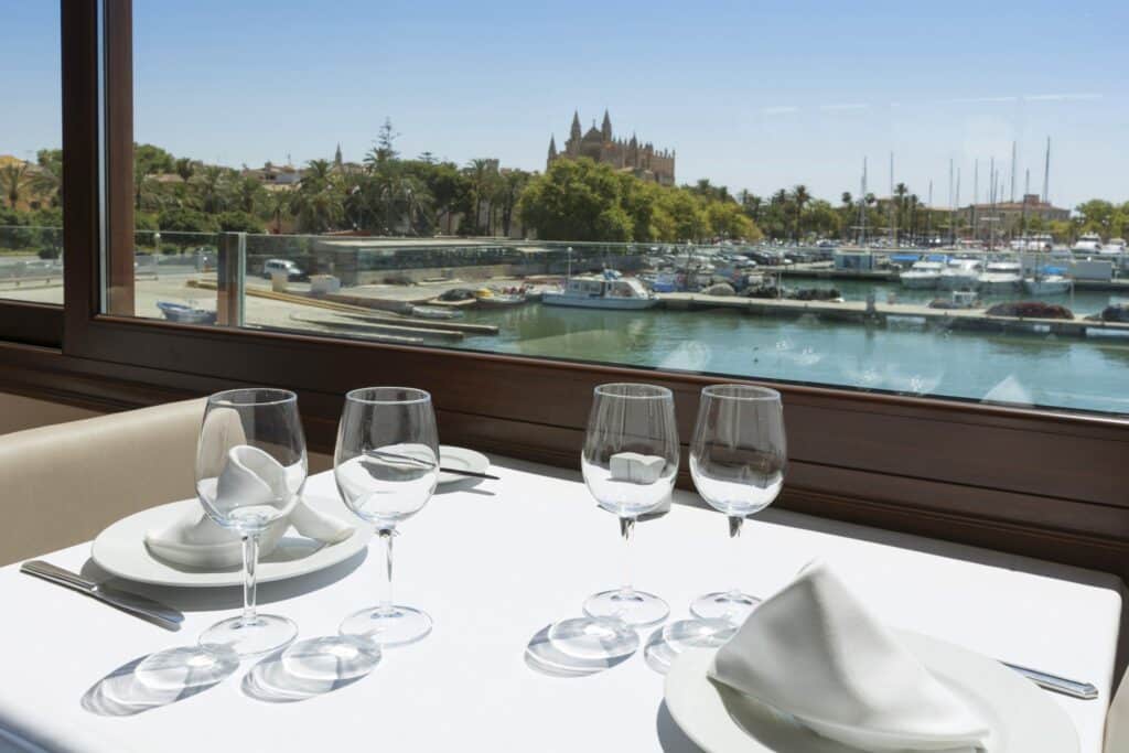 Can Eduardo - Mallorca's Best Restaurants