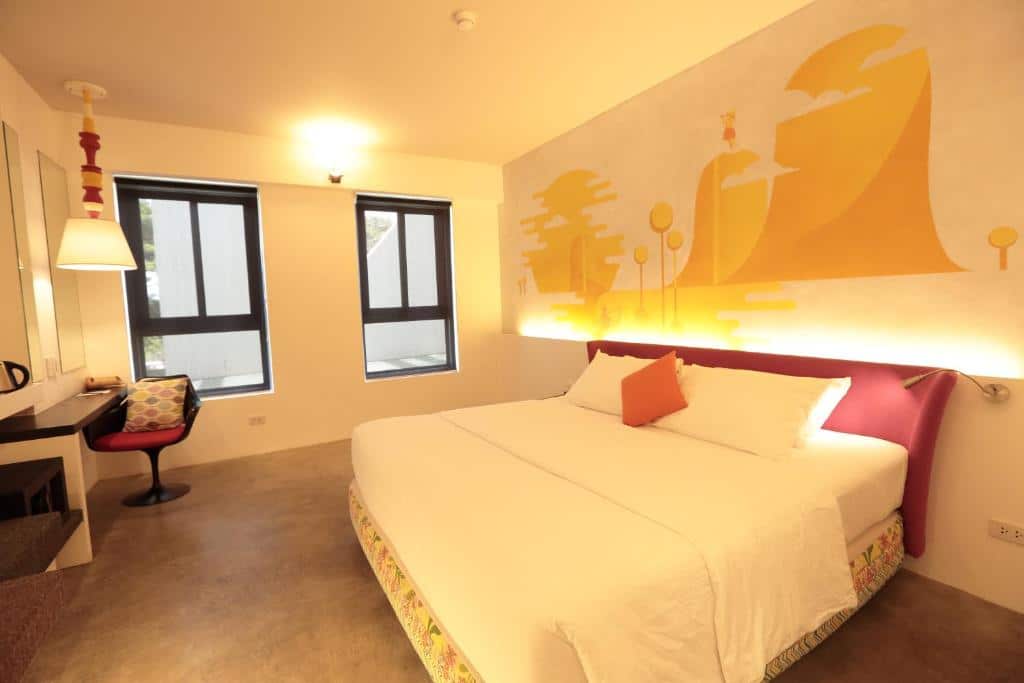 Canvas Boutique Hotel - Best Accommodations in Palawan