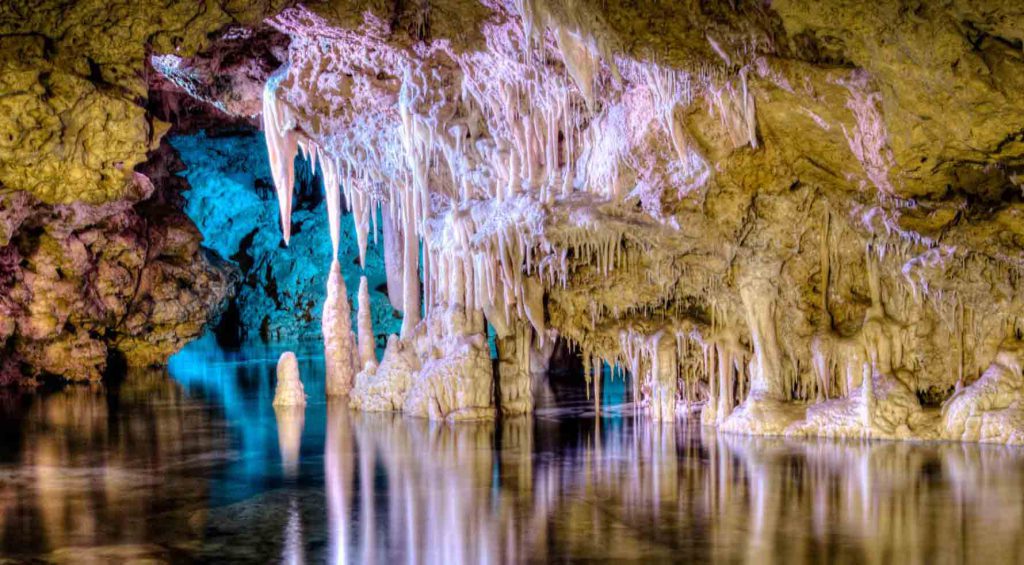 Coves dels Hams - Places to Visit in Mallorca