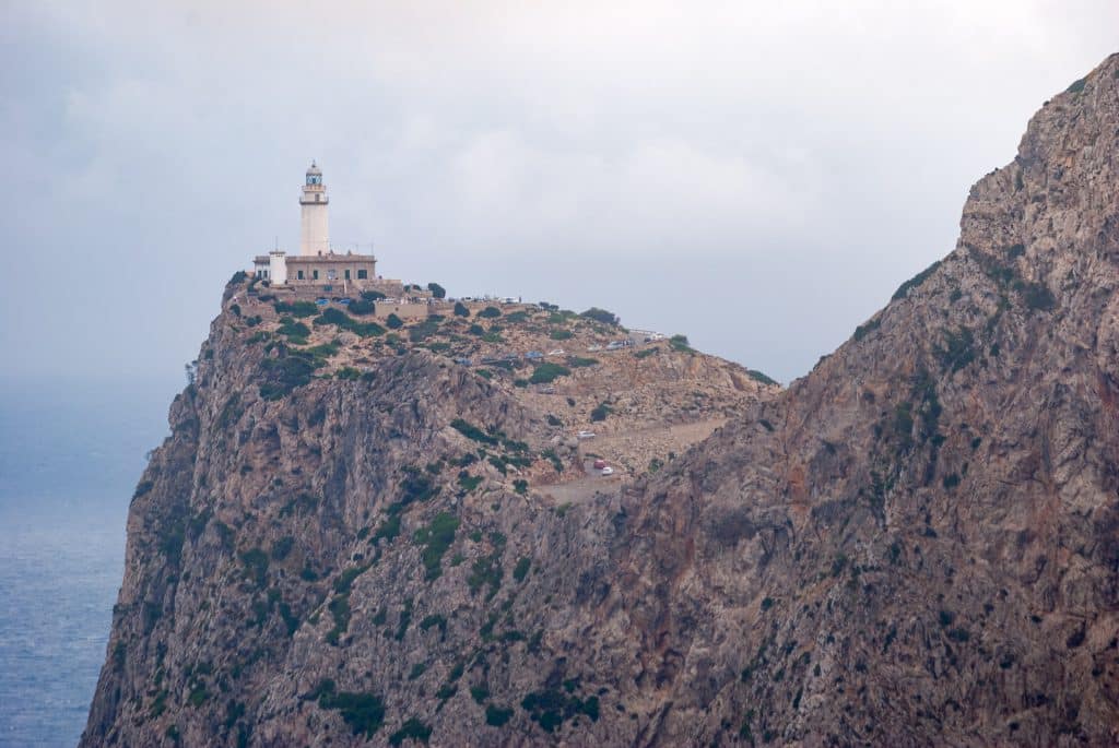 Far Formentor - Places to Visit in Mallorca