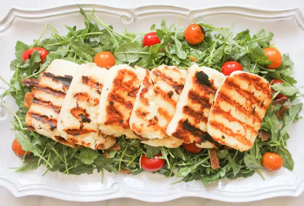 Halloumi - Discover the Flavors of Cyprus
