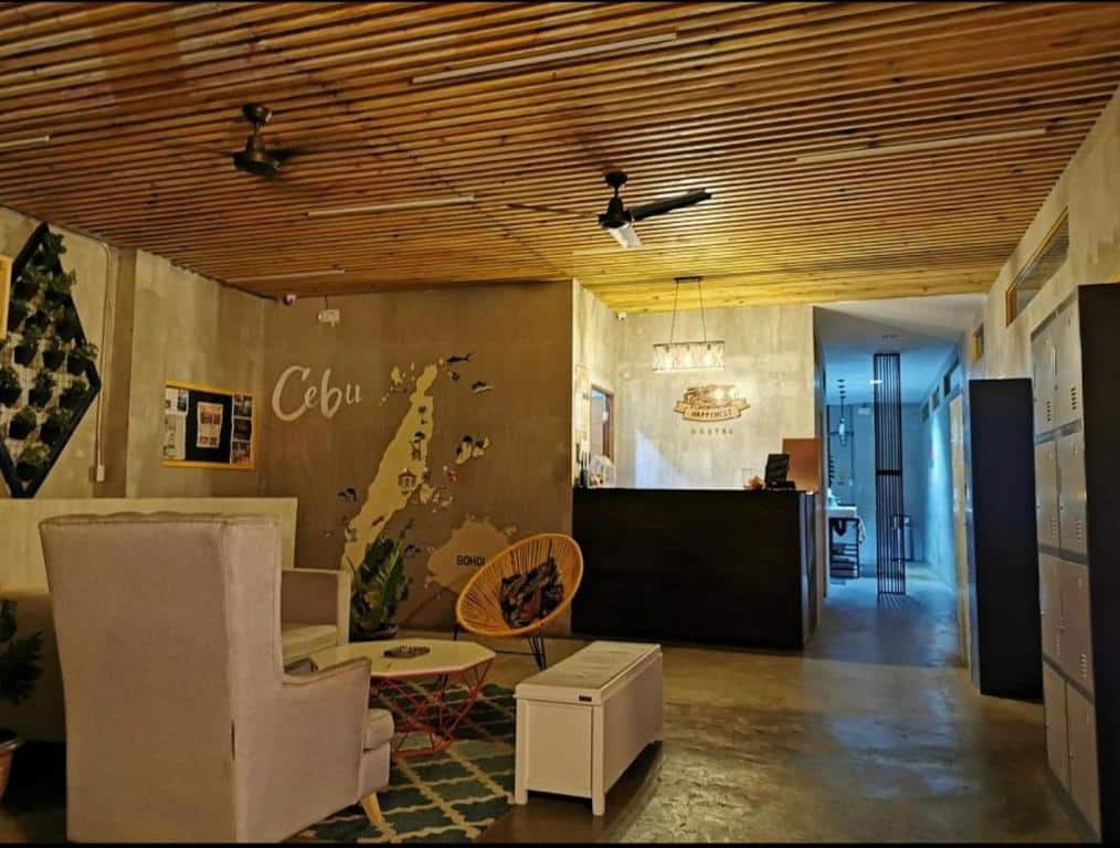 HappyNest Hostel Cebu