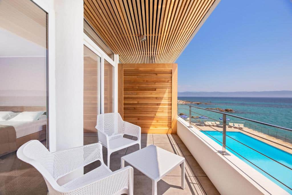 Hôtel Cala di Sole - The Top Hotels to Stay in Ajaccio, Corsica