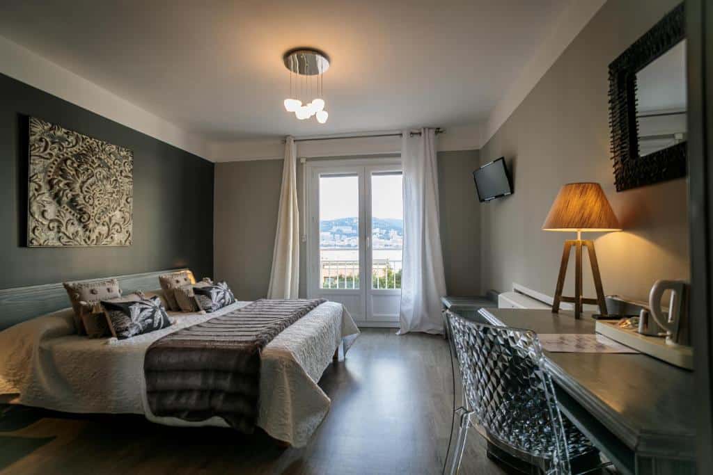 Hotel Spunta Di Mare - The Top Hotels to Stay in Ajaccio, Corsica