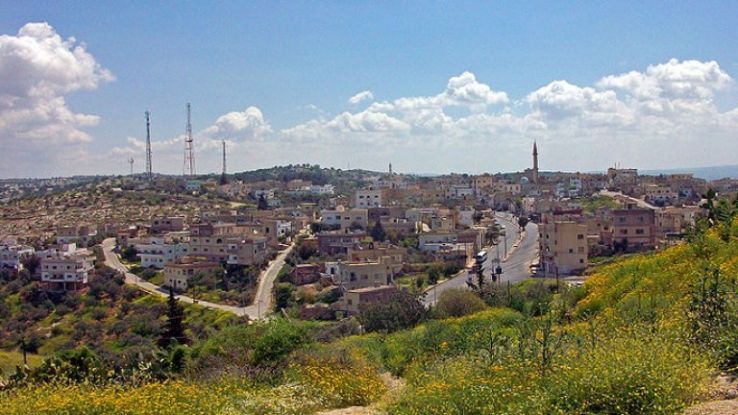 Irbid - Places to Visit in Jordan