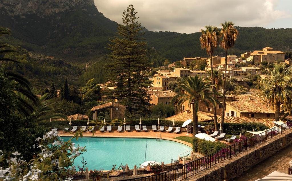 La Residencia - Discover the Finest Hotels to Stay in Mallorca for an Unforgettable Experience