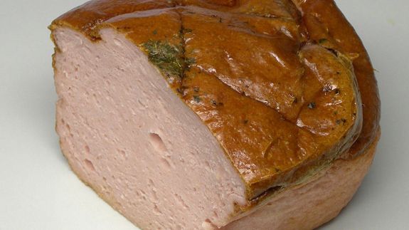 Leberkäse - Austria's Local Food