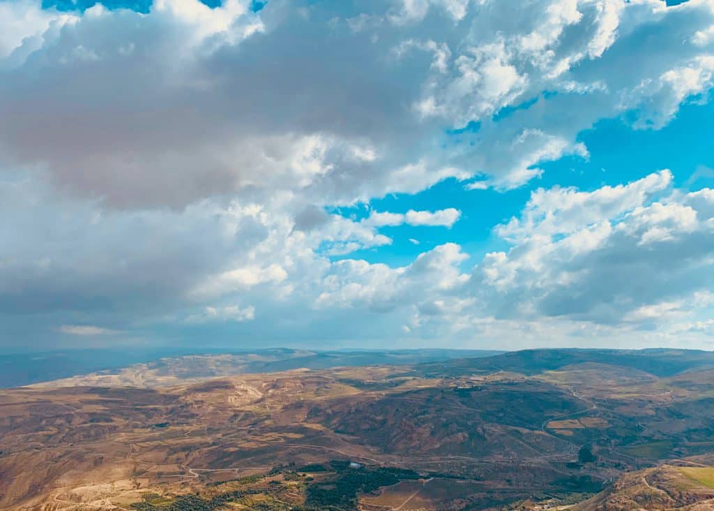 Madaba - Places to Visit in Jordan