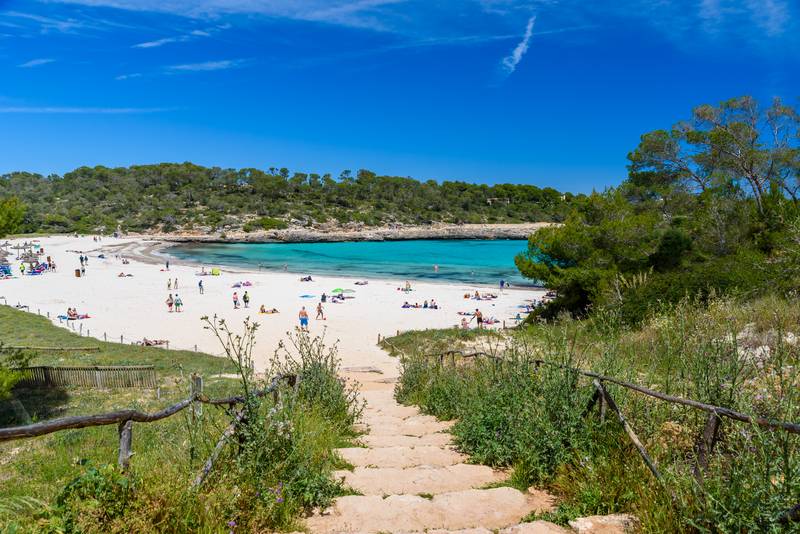 Mondragó Natural Park - Places to Visit in Mallorca