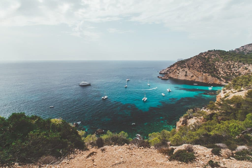 Palma de Mallorca - Places to Visit in Mallorca