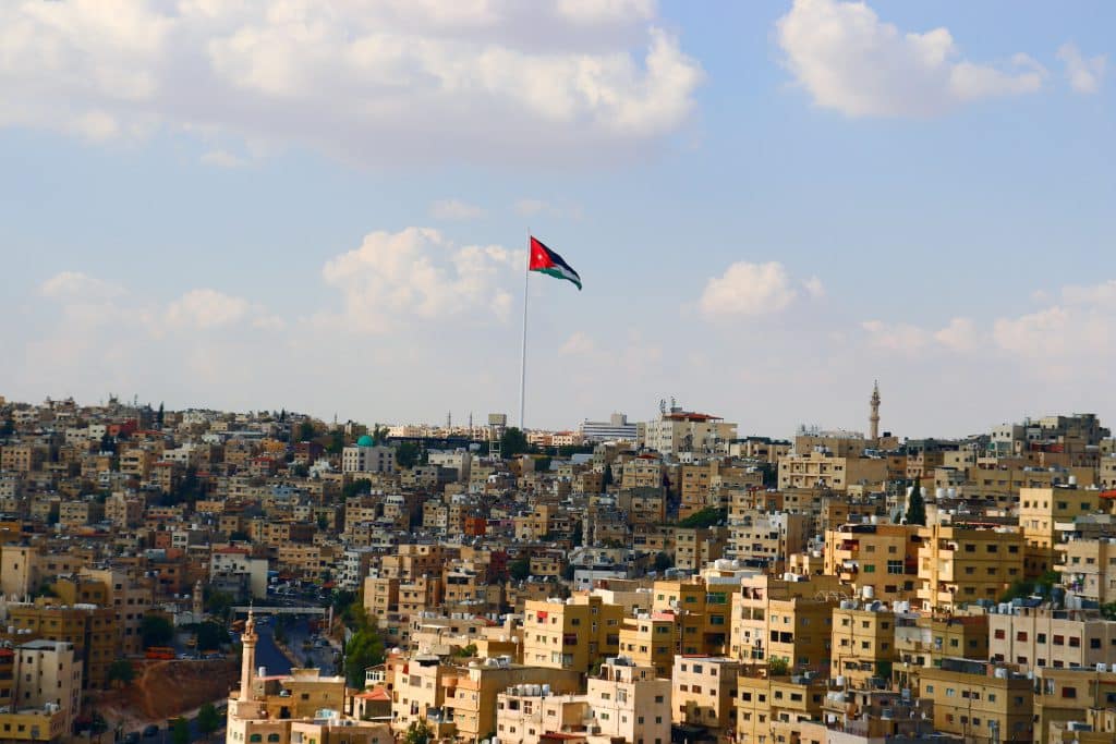 Places to Visit in Jordan