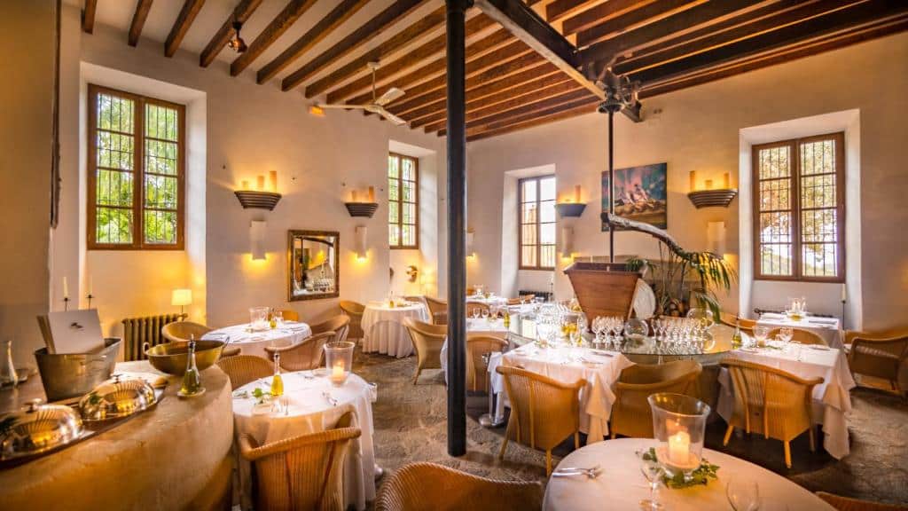 Restaurant Ca's Xorc - Mallorca's Best Restaurants