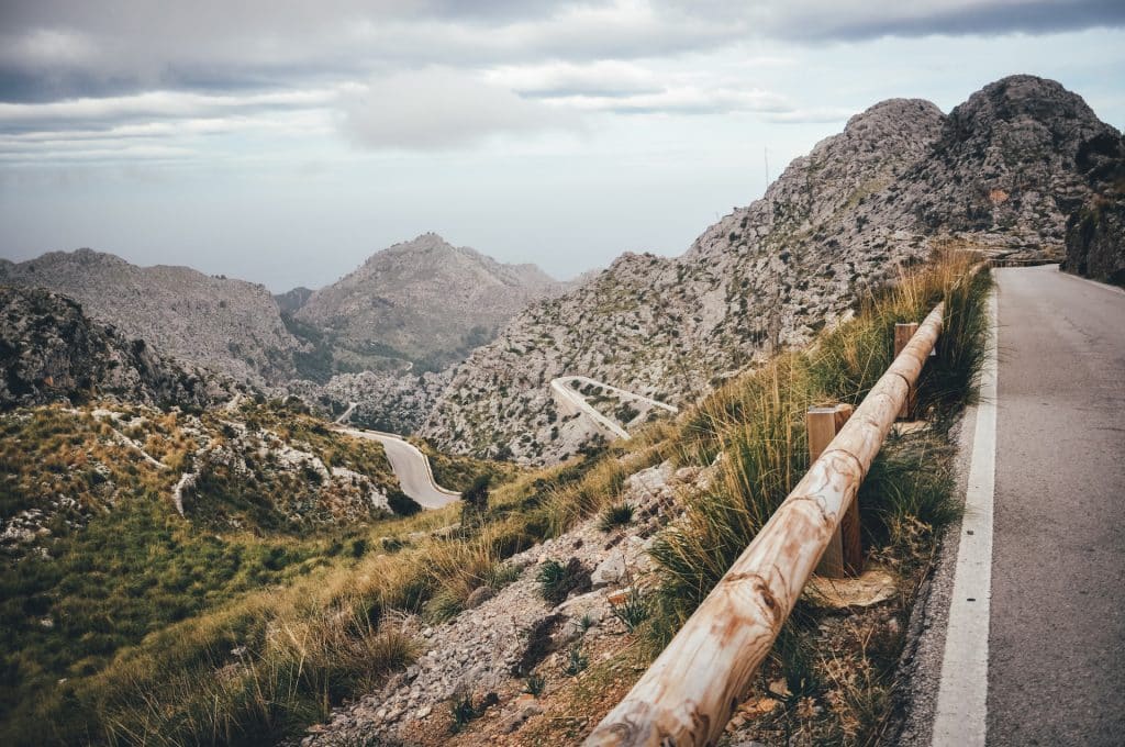 Serra de Tramuntana - Places to Visit in Mallorca