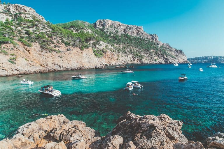 Top 20 Places to Visit in Mallorca