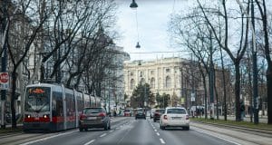 Top Hotels in Vienna