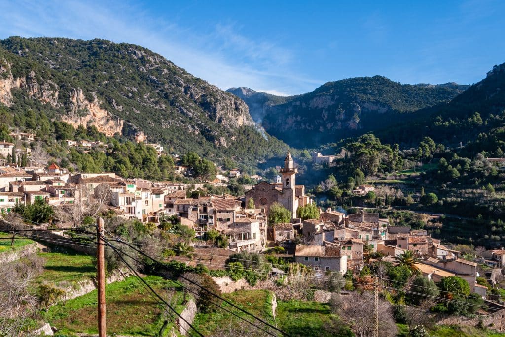 Valldemossa - Places to Visit in Mallorca