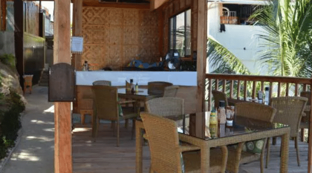 Noordzee Hostel - Best Hostels to Stay in Cebu, Philippines