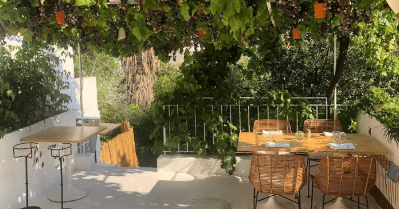 Ca Na Toneta - Mallorca's Best Restaurants