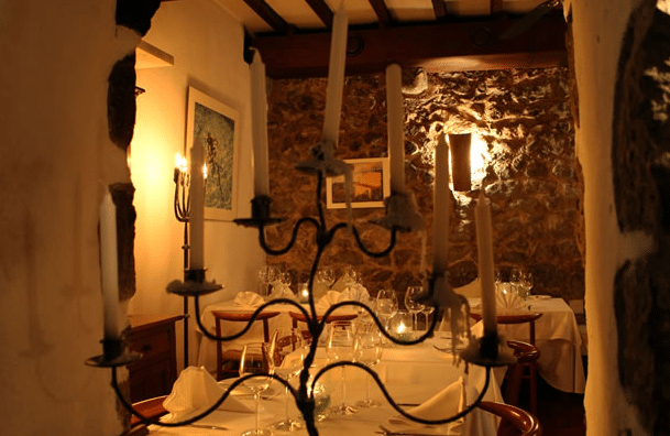 Restaurant Sebastián - Mallorca's Best Restaurants