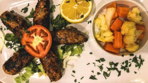 Meze - Discover the Flavors of Cyprus