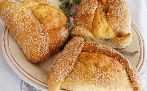 Flaounes - Discover the Flavors of Cyprus