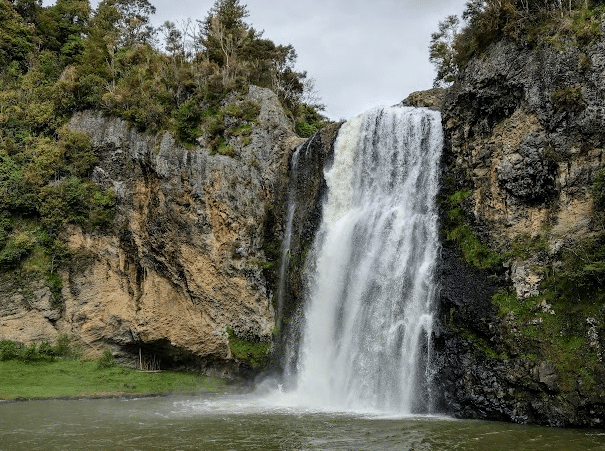 Hunua Ranges Regional Park - Free Things to do in Auckland, New Zealand