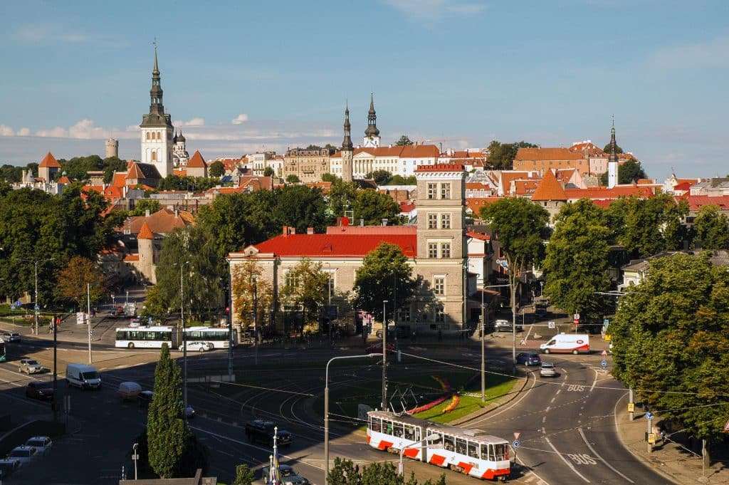 Things to Know Before Traveling to Estonia